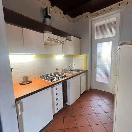 Trastevere Al Leopardo *