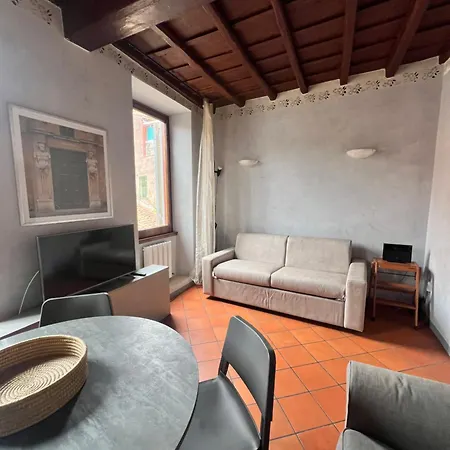 Trastevere Al Leopardo