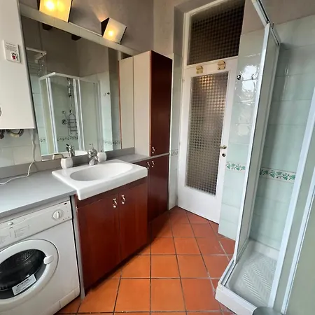 Trastevere Al Leopardo