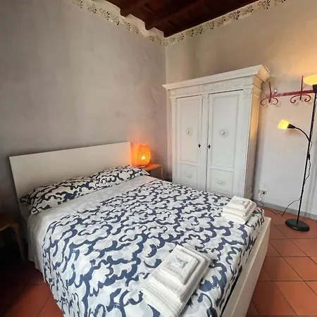 Trastevere Al Leopardo Daire Roma